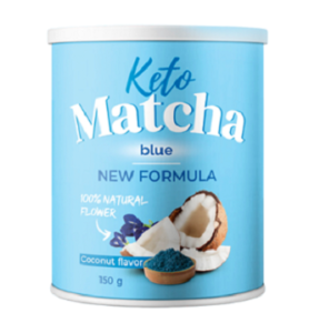 Keto Matcha Blue gyógyszertár, hol kapható, dm, árgép, rossmann, vélemények, gyakori kérdések, ára