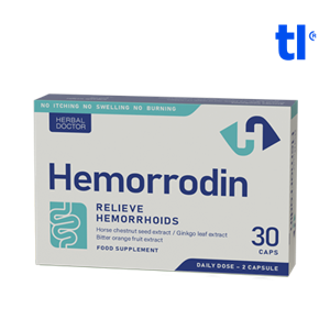 Hemorrodin
